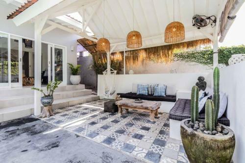 Cocoon Villa