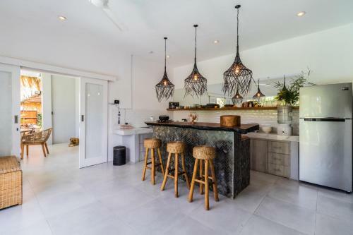 Cocoon Villa