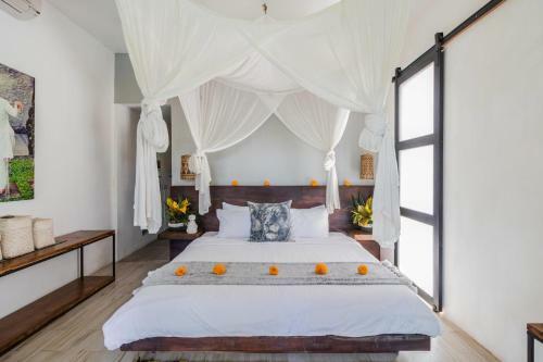 Cocoon Villa
