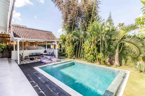 Cocoon Villa