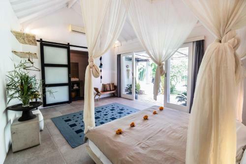 Cocoon Villa