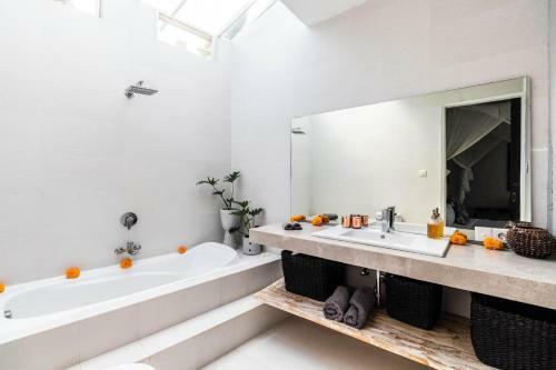 Cocoon Villa