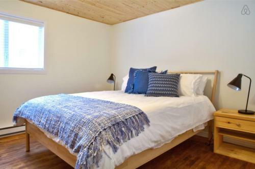 Le 5 Owl - Lac Brome By Reserver.ca