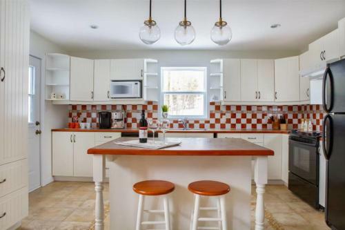 Le 5 Owl - Lac Brome By Reserver.ca