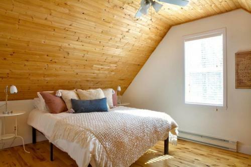 Le 5 Owl - Lac Brome By Reserver.ca