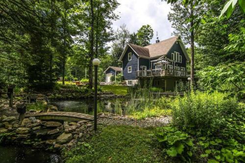 Le 5 Owl - Lac Brome By Reserver.ca
