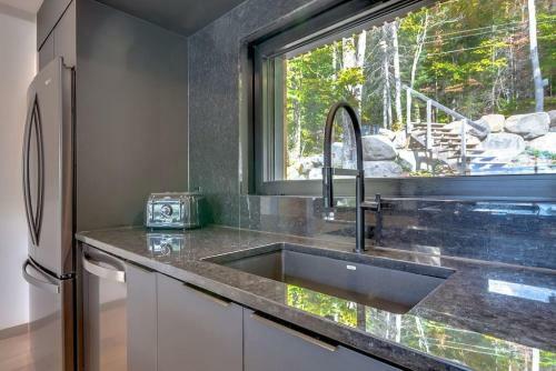 Chene Blanc Bord De L Eau Spa