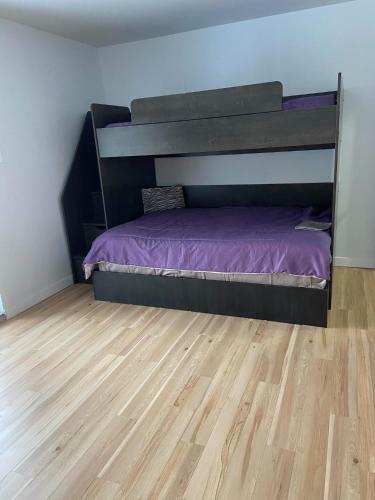 Chalet Au Bord De La Rivi�re, St-c�me