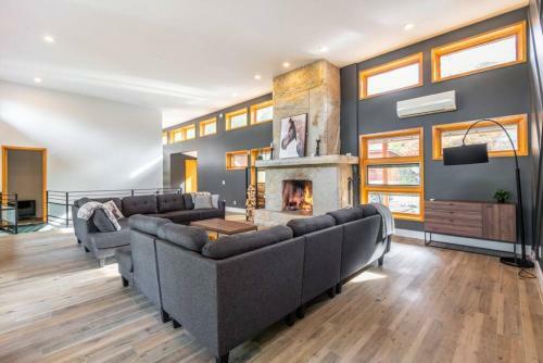 Maison De Lux Bord De L Eau Spa