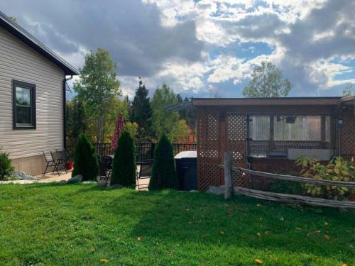 Apartamento La Spacieuse Riverstone