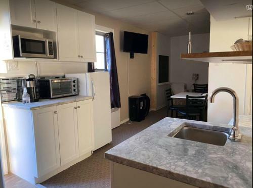 Apartamento La Spacieuse Riverstone