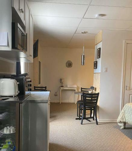 Apartamento La Spacieuse Riverstone