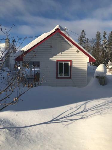 Bed & Breakfast Chalet Le Semeur