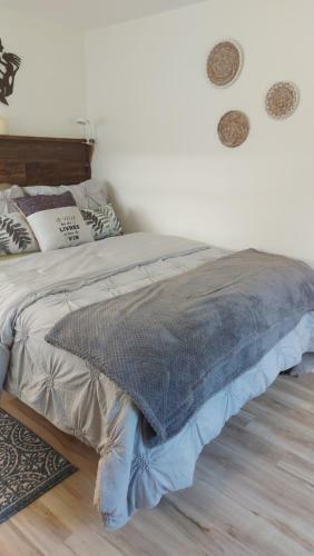 Bed & Breakfast Chalet Le Semeur