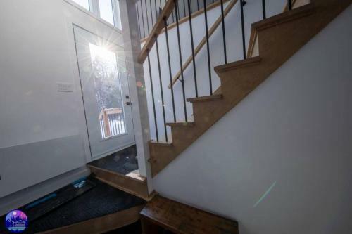 Chalet Le Caribou- Chalets Galaxia
