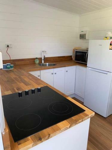 Bed & Breakfast The Wandering Duck - Heritage Tiny House