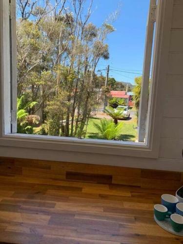 Bed & Breakfast The Wandering Duck - Heritage Tiny House