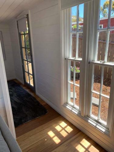Bed & Breakfast The Wandering Duck - Heritage Tiny House