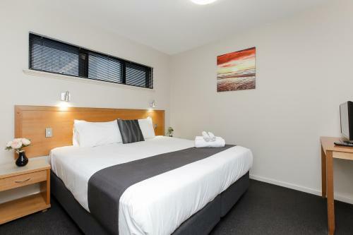 Modern 1bed1bath Apartment Close To River And City