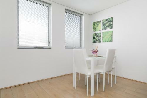 2bed2bath Apartment Close To Airport/city