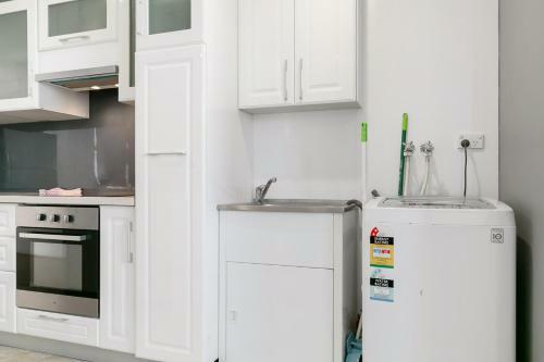 2bed2bath Apartment Close To Airport/city