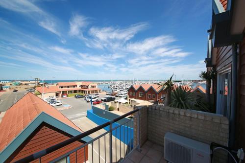 Apartamento Nautica Residences Hillarys