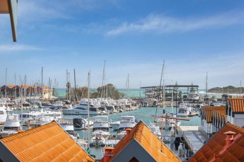 Apartamento Nautica Residences Hillarys