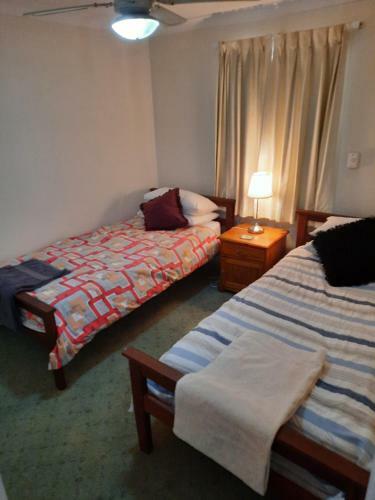 Comfortable Secure Homeshare No Quarantine Facilities Available