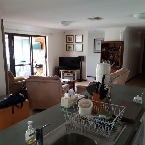 Comfortable Secure Homeshare No Quarantine Facilities Available