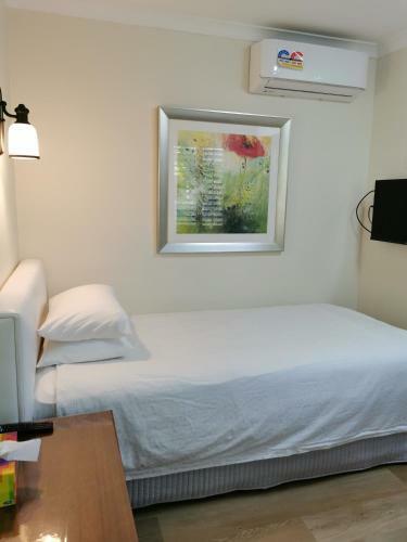 Apartamento Bha Unit 2