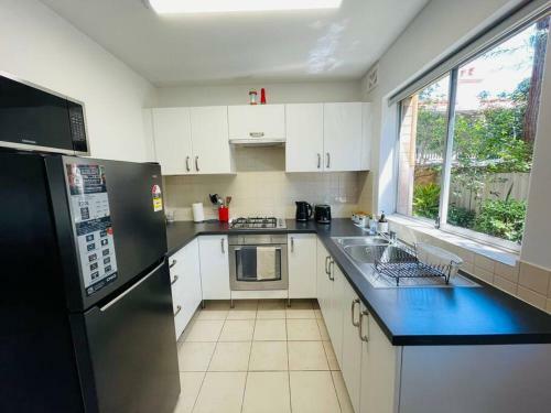 Apartamento Top Location Convenient Quiet Wifi Netflix Wine