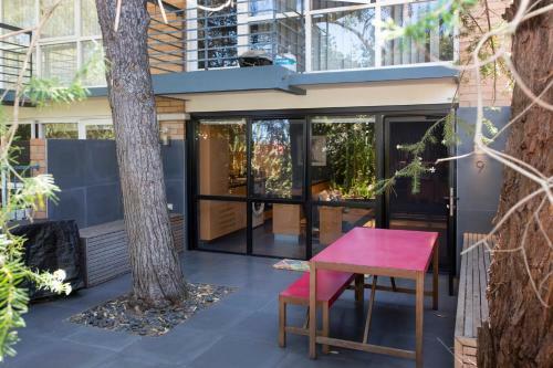 Apartamento Cottesloe Studio Retreat