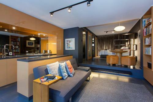 Apartamento Cottesloe Studio Retreat
