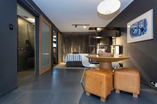 Apartamento Cottesloe Studio Retreat