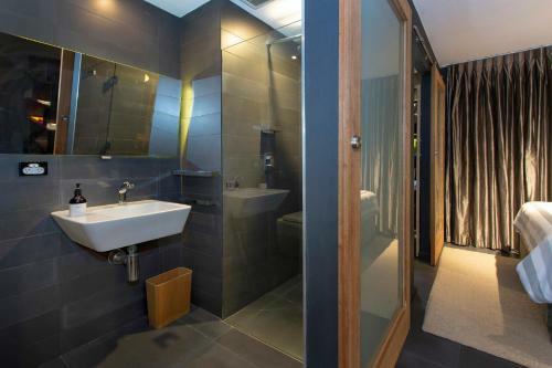 Apartamento Cottesloe Studio Retreat