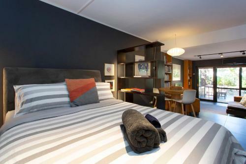 Apartamento Cottesloe Studio Retreat