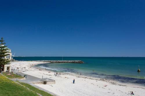 Apartamento Cottesloe Studio Retreat