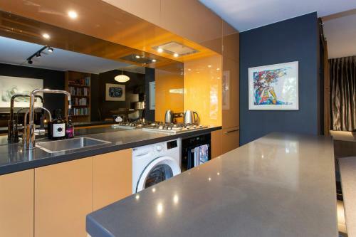 Apartamento Cottesloe Studio Retreat