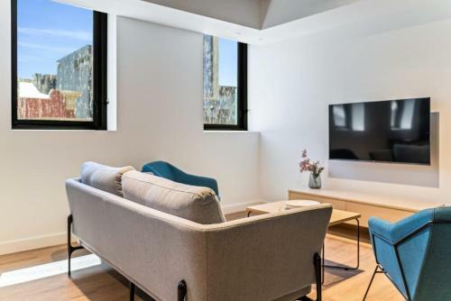 Modern Co-living Apartments In Perth Central