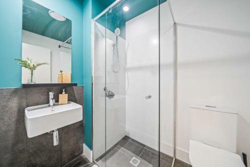 Modern Co-living Apartments In Perth Central