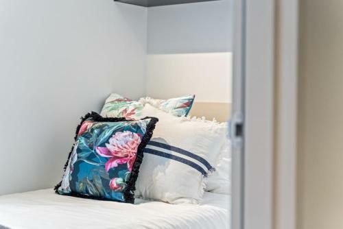 Modern Co-living Apartments In Perth Central