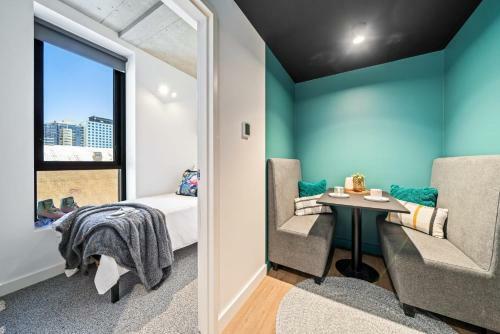 Modern Co-living Apartments In Perth Central