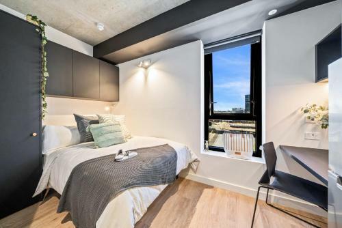 Modern Co-living Apartments In Perth Central