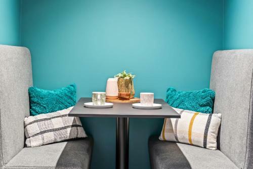 Modern Co-living Apartments In Perth Central