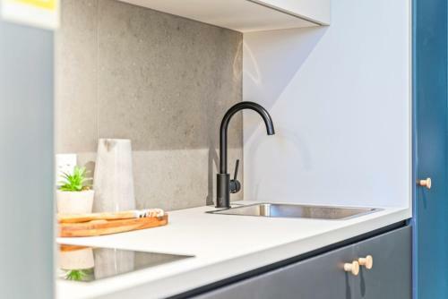 Modern Co-living Apartments In Perth Central