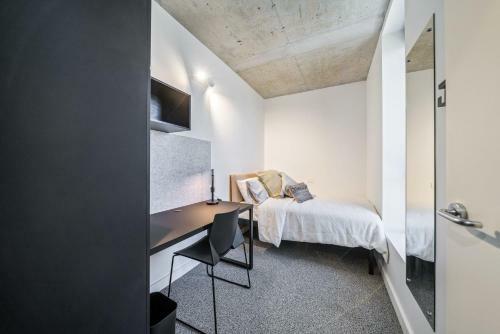 Modern Co-living Apartments In Perth Central
