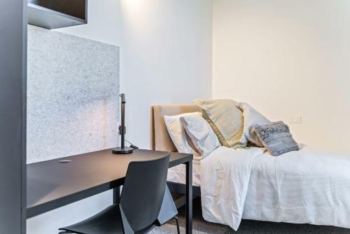 Modern Co-living Apartments In Perth Central