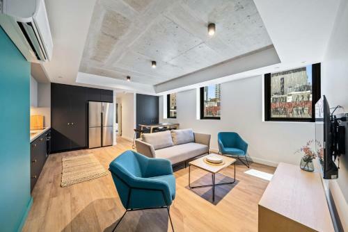 Modern Co-living Apartments In Perth Central