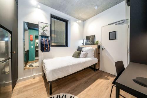 Modern Co-living Apartments In Perth Central