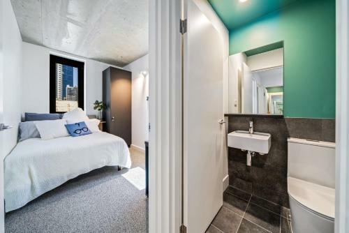 Modern Co-living Apartments In Perth Central